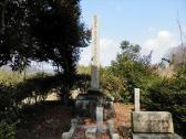 緯度経度標柱