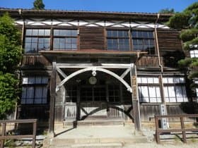 岡山県 吹屋ふるさと村