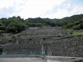 神子畑選鉱場跡
