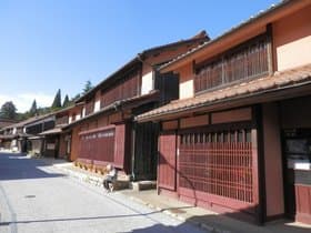 町並み