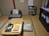 部屋