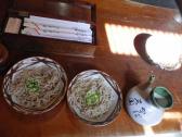 蕎麦