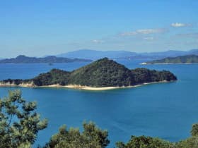 展望台からの景色