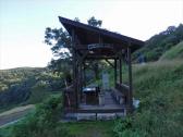 展望小屋