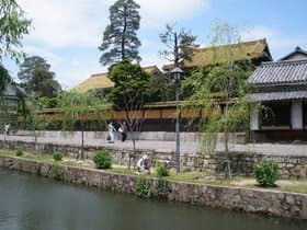 倉敷美観地区2
