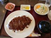 かつ飯