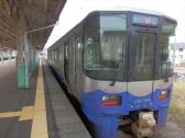 ワンマン電車