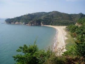 香川県　直島