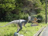 アロサウルス