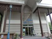 水分かれ資料館