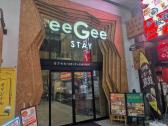 埼玉県 eeGeeSTAY