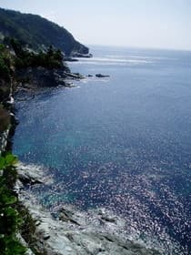 佐田岬海岸