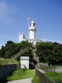 佐田岬灯台