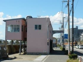フィエスタ外観