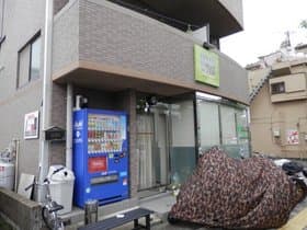 外観2