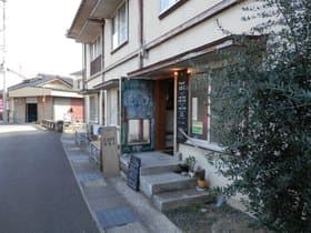 カフェ