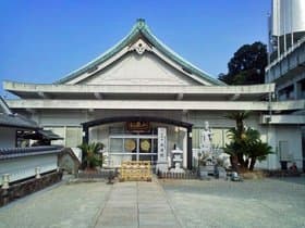 長寿院