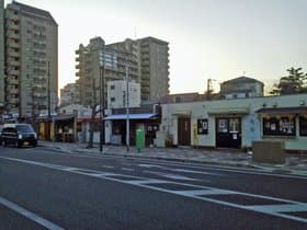 ハーモニカ横丁3