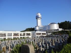 明石市立天文科学館2
