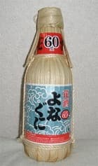 泡盛60度