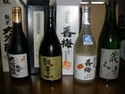 山形のお酒