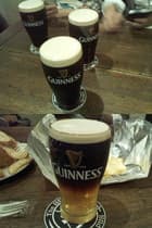 GUINNESSビール