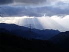 雨男の功名（光明）　宮城県、山形県